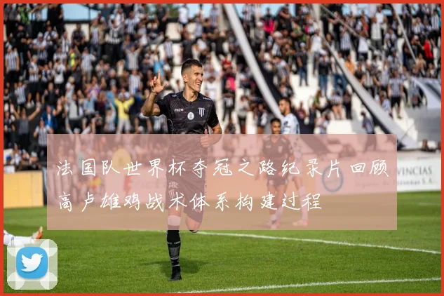 法国队世界杯夺冠之路纪录片回顾高卢雄鸡战术体系构建过程